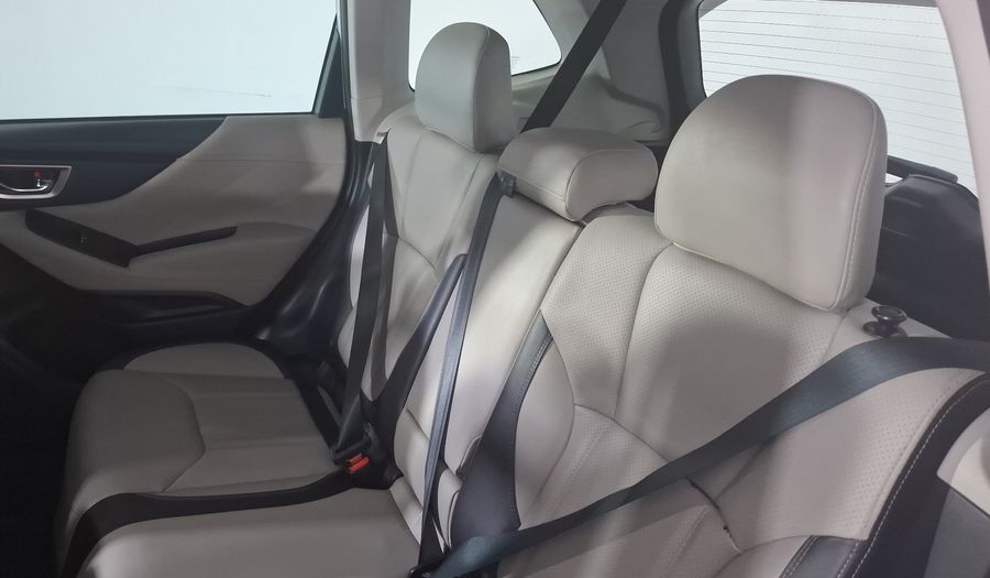 Subaru Forester 2.5 LIMITED CVT AWD EYESIGHT Suv 2021