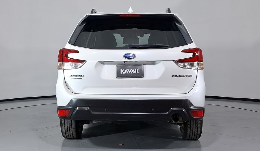 Subaru Forester 2.5 LIMITED CVT AWD EYESIGHT Suv 2021