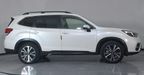 Subaru Forester 2.5 LIMITED CVT AWD EYESIGHT Suv 2021