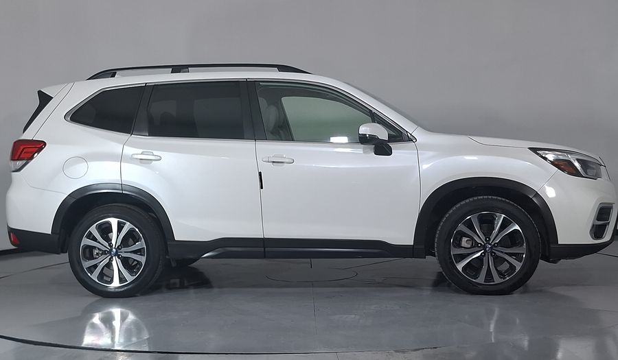 Subaru Forester 2.5 LIMITED CVT AWD EYESIGHT Suv 2021
