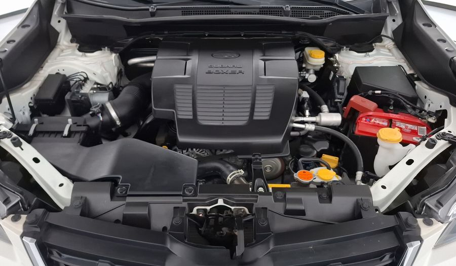 Subaru Forester 2.5 LIMITED CVT AWD EYESIGHT Suv 2021