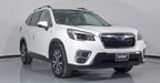 Subaru Forester 2.5 LIMITED CVT AWD EYESIGHT Suv 2021