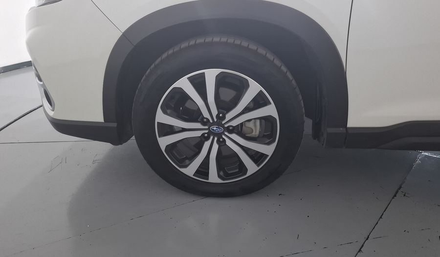 Subaru Forester 2.5 LIMITED CVT AWD EYESIGHT Suv 2021