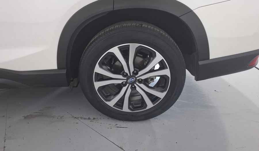 Subaru Forester 2.5 LIMITED CVT AWD EYESIGHT Suv 2021