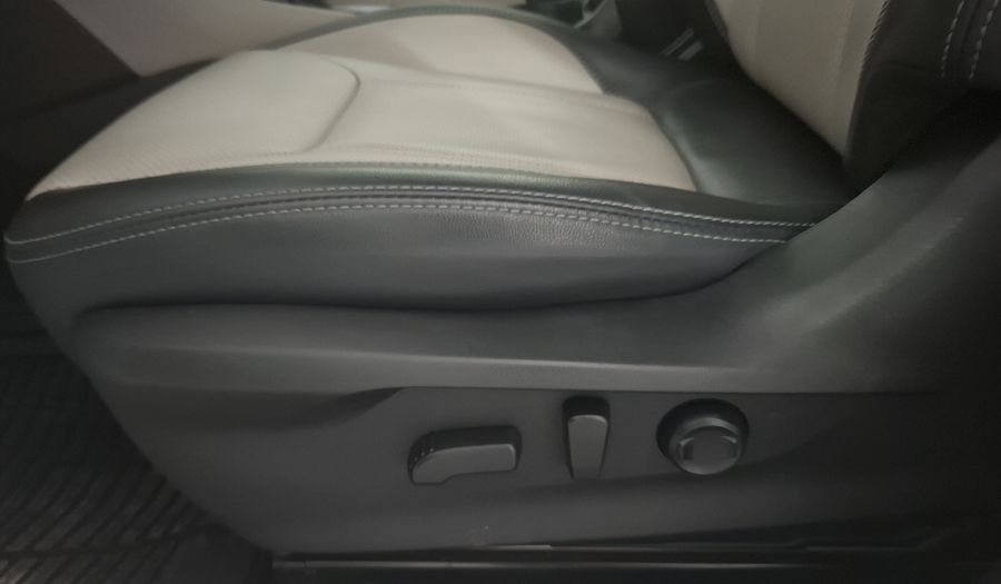 Subaru Forester 2.5 LIMITED CVT AWD EYESIGHT Suv 2021