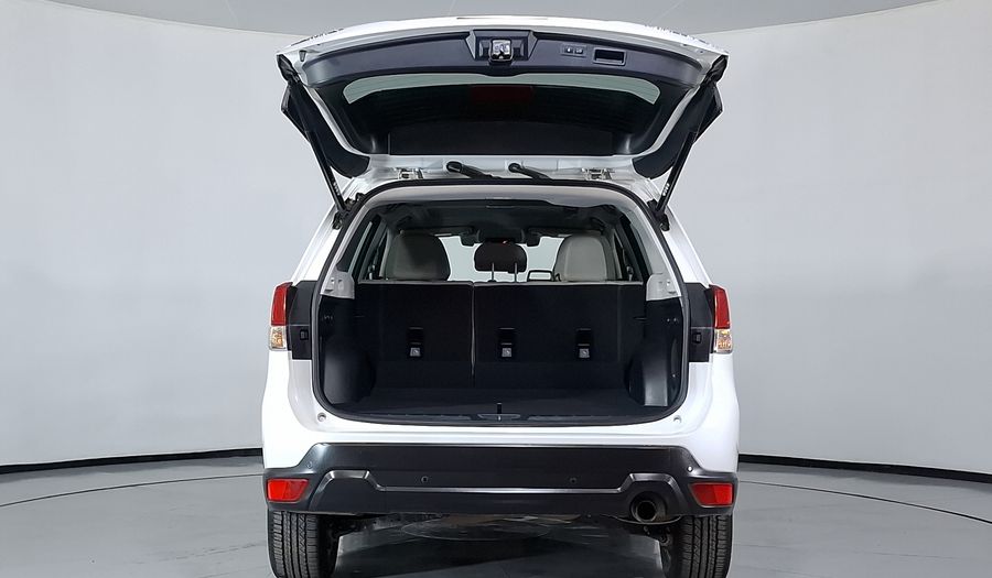 Subaru Forester 2.5 LIMITED CVT AWD EYESIGHT Suv 2021