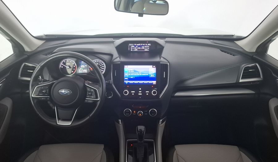 Subaru Forester 2.5 LIMITED CVT AWD EYESIGHT Suv 2021