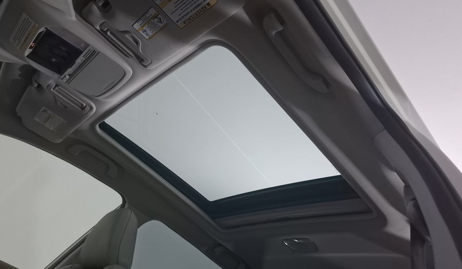 Subaru Forester 2.5 LIMITED CVT AWD EYESIGHT Suv 2021