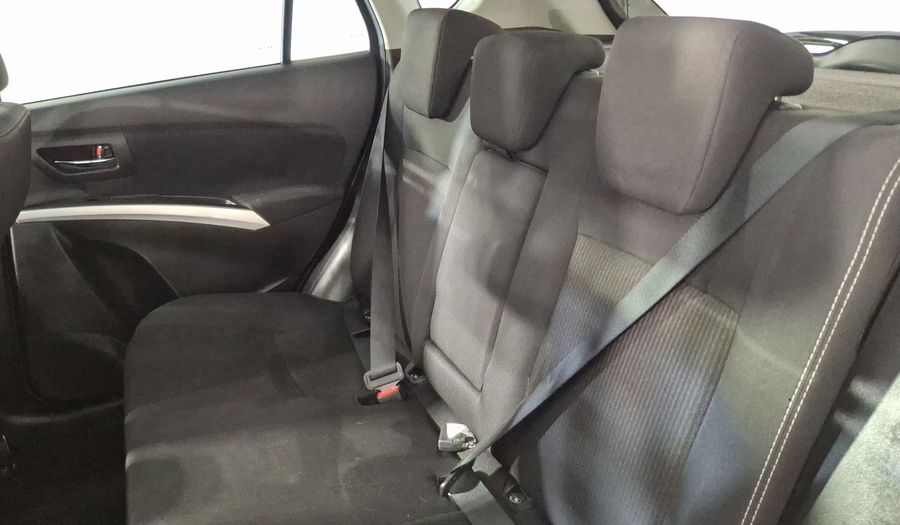 Suzuki S-cross 1.4 BOOSTERJET AUTO Suv 2021