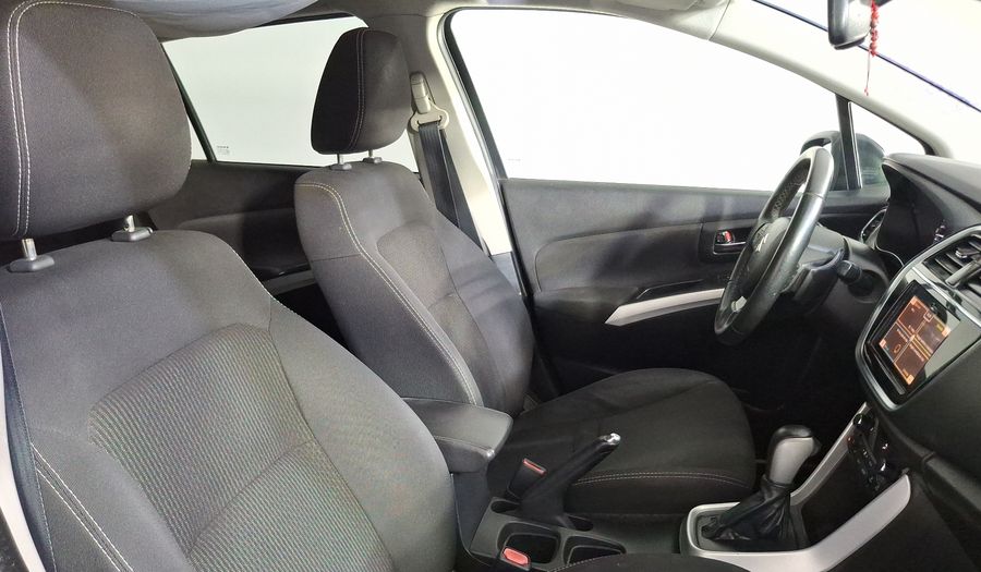 Suzuki S-cross 1.4 BOOSTERJET AUTO Suv 2021
