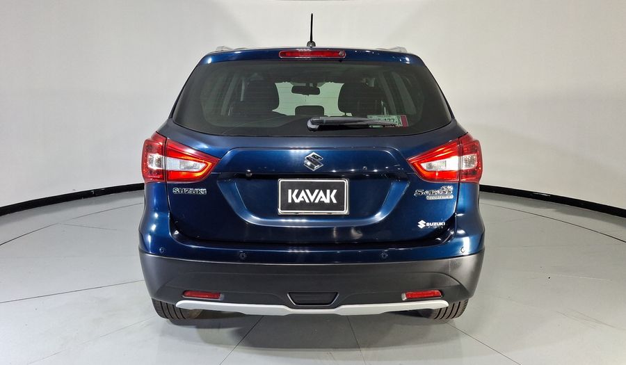 Suzuki S-cross 1.4 BOOSTERJET AUTO Suv 2021