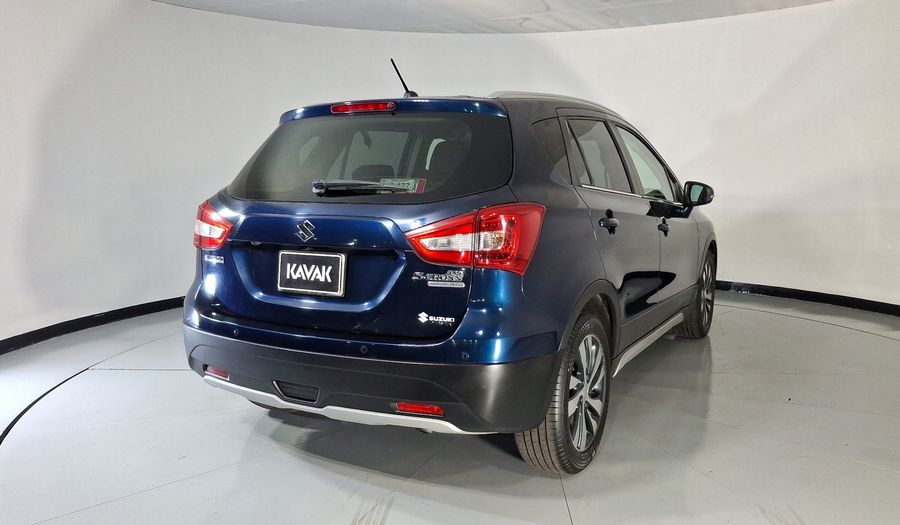 Suzuki S-cross 1.4 BOOSTERJET AUTO Suv 2021