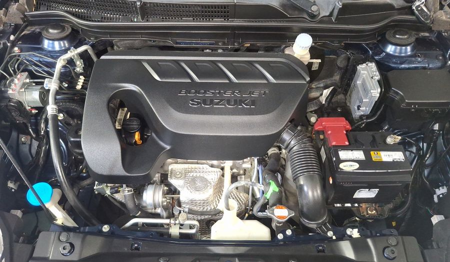 Suzuki S-cross 1.4 BOOSTERJET AUTO Suv 2021