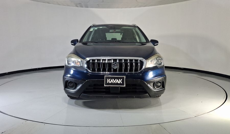 Suzuki S-cross 1.4 BOOSTERJET AUTO Suv 2021