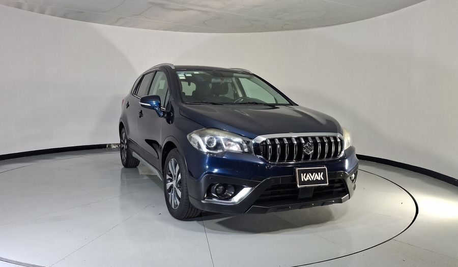Suzuki S-cross 1.4 BOOSTERJET AUTO Suv 2021
