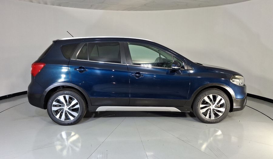 Suzuki S-cross 1.4 BOOSTERJET AUTO Suv 2021