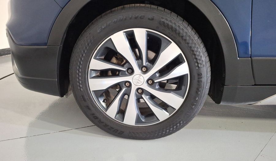 Suzuki S-cross 1.4 BOOSTERJET AUTO Suv 2021