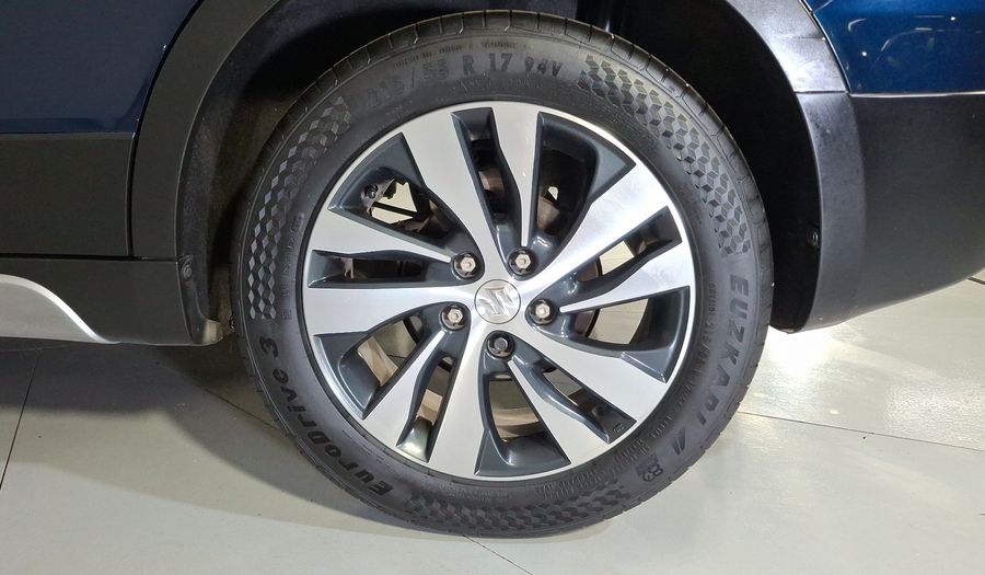 Suzuki S-cross 1.4 BOOSTERJET AUTO Suv 2021