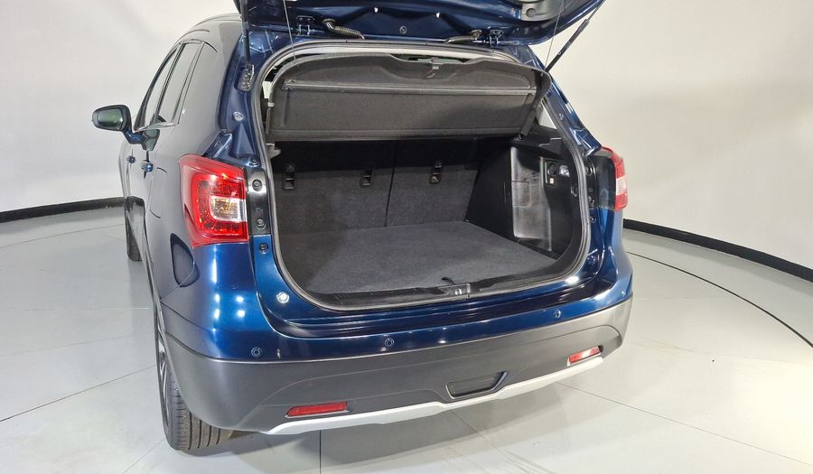 Suzuki S-cross 1.4 BOOSTERJET AUTO Suv 2021