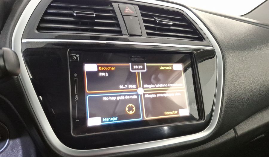 Suzuki S-cross 1.4 BOOSTERJET AUTO Suv 2021