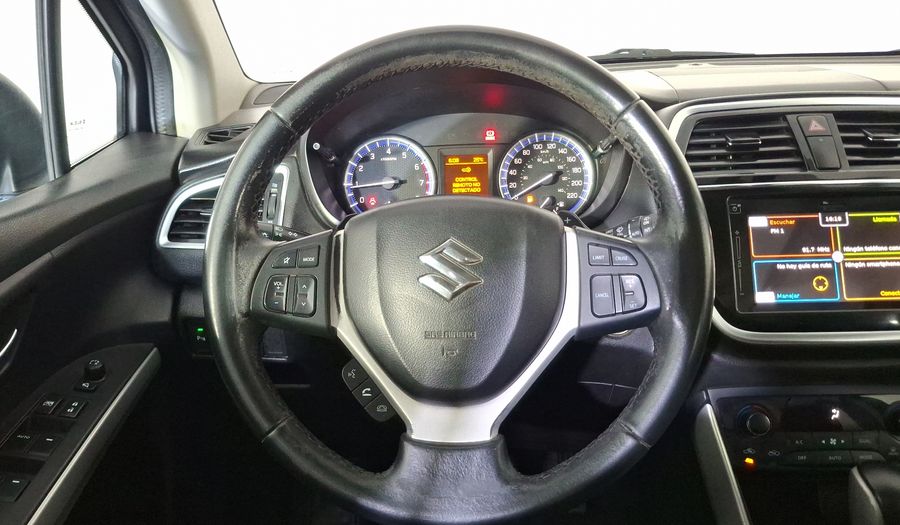 Suzuki S-cross 1.4 BOOSTERJET AUTO Suv 2021