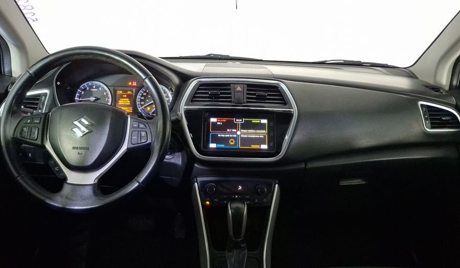 Suzuki S-cross 1.4 BOOSTERJET AUTO Suv 2021