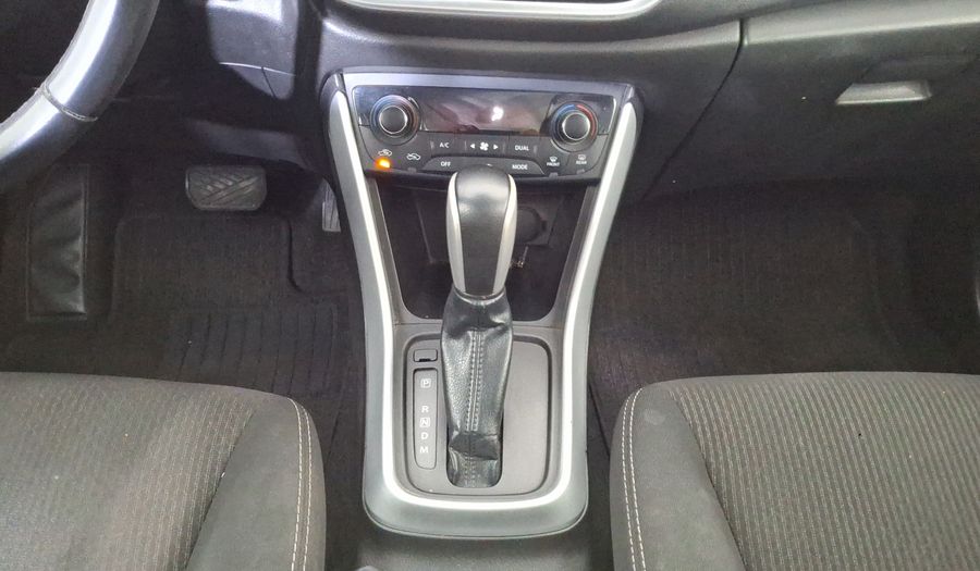 Suzuki S-cross 1.4 BOOSTERJET AUTO Suv 2021