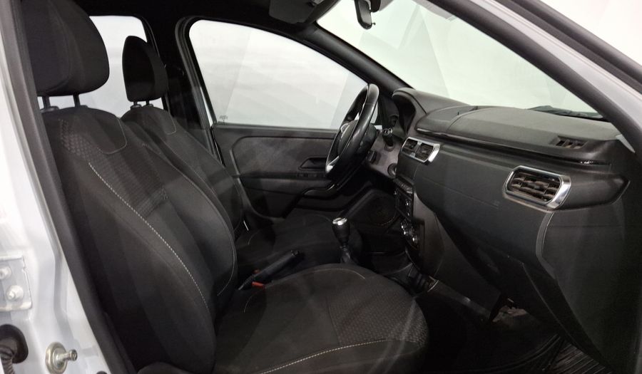 Renault Oroch 1.6 ZEN Pickup 2024
