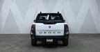 Renault Oroch 1.6 ZEN Pickup 2024