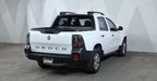 Renault Oroch 1.6 ZEN Pickup 2024