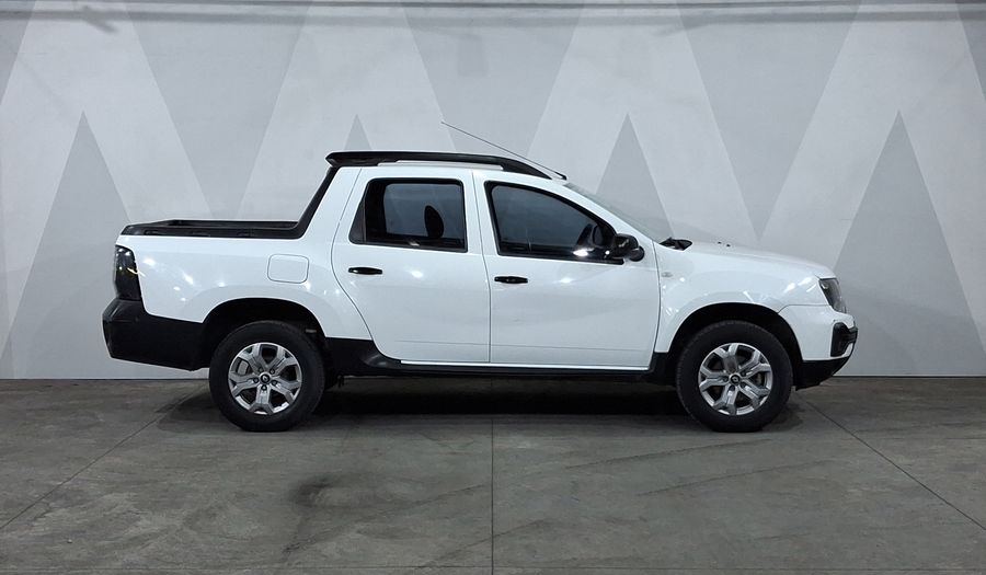 Renault Oroch 1.6 ZEN Pickup 2024