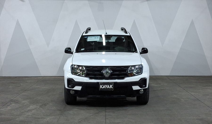 Renault Oroch 1.6 ZEN Pickup 2024