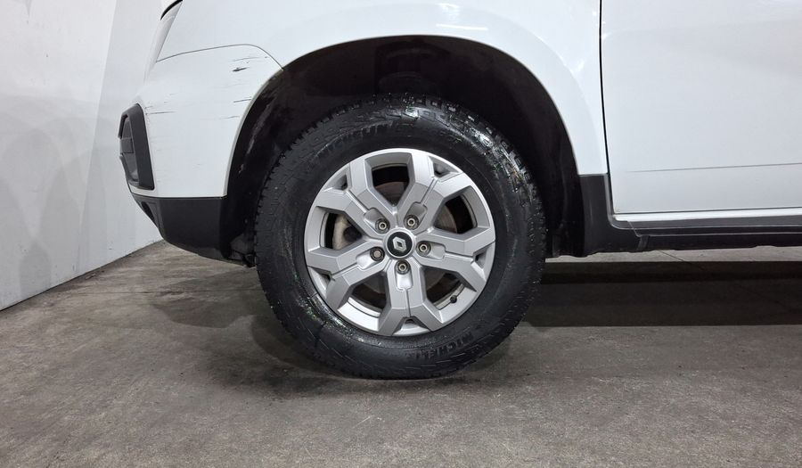 Renault Oroch 1.6 ZEN Pickup 2024