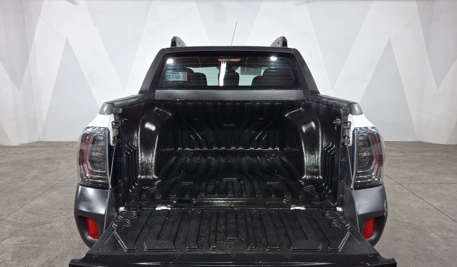 Renault Oroch 1.6 ZEN Pickup 2024