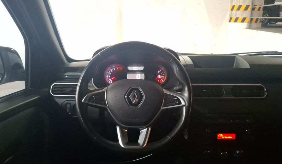 Renault Oroch 1.6 ZEN Pickup 2024