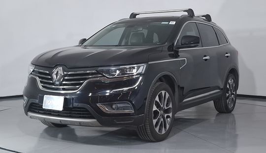 Renault • Koleos