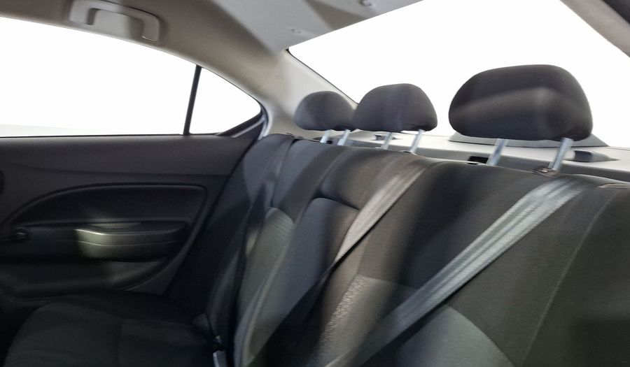Mitsubishi Mirage 1.2 GLX CVT Sedan 2023