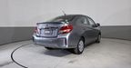Mitsubishi Mirage 1.2 GLX CVT Sedan 2023