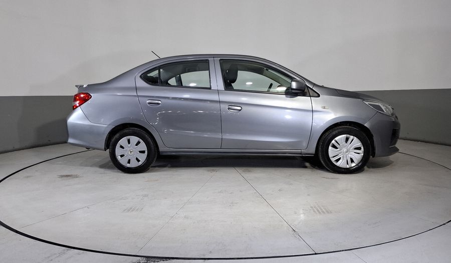 Mitsubishi Mirage 1.2 GLX CVT Sedan 2023