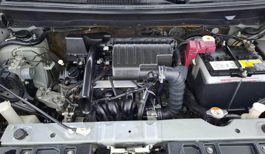 Mitsubishi Mirage 1.2 GLX CVT Sedan 2023