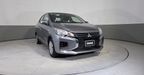 Mitsubishi Mirage 1.2 GLX CVT Sedan 2023