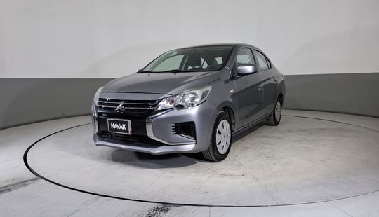 Mitsubishi • Mirage