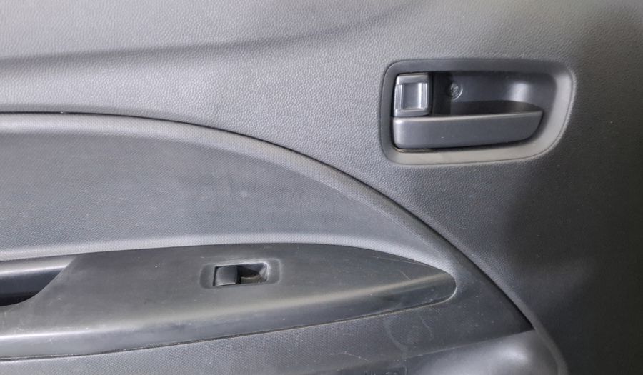 Mitsubishi Mirage 1.2 GLX CVT Sedan 2023