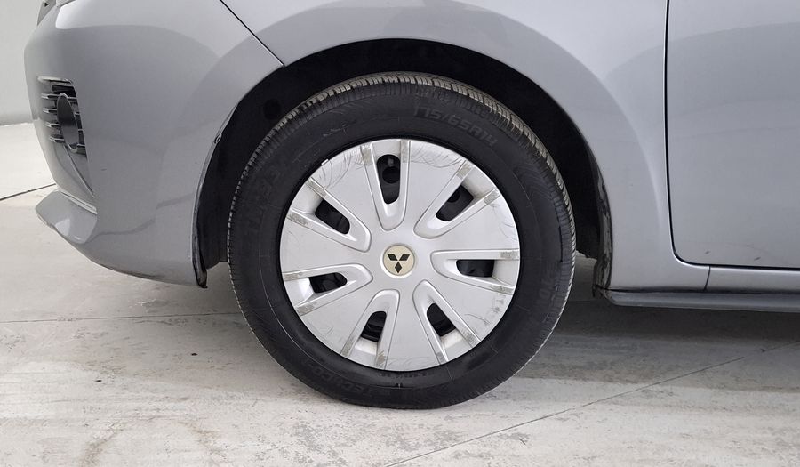 Mitsubishi Mirage 1.2 GLX CVT Sedan 2023
