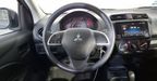 Mitsubishi Mirage 1.2 GLX CVT Sedan 2023