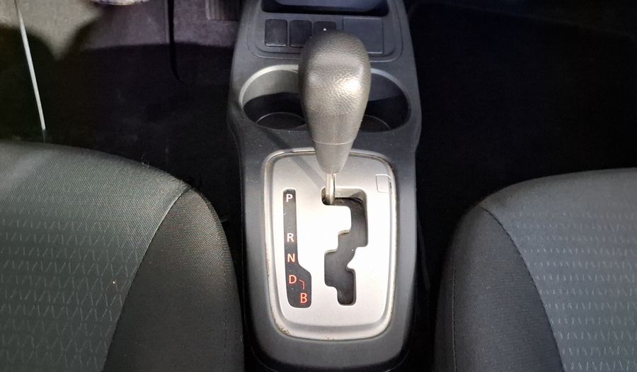 Mitsubishi Mirage 1.2 GLX CVT Sedan 2023