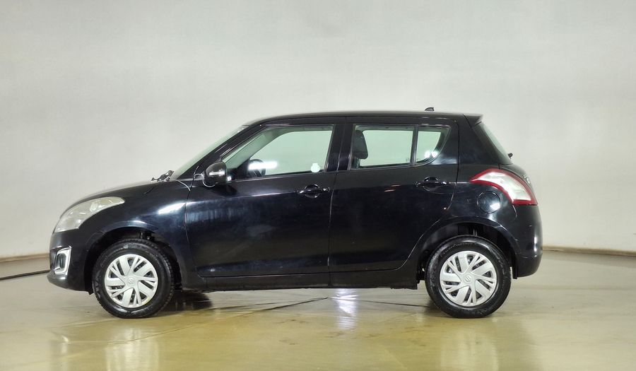 Suzuki Swift 1.2 GL Hatchback 2016