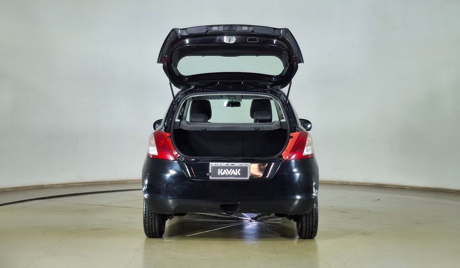 Suzuki Swift 1.2 GL Hatchback 2016