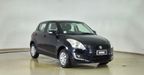 Suzuki Swift 1.2 GL Hatchback 2016