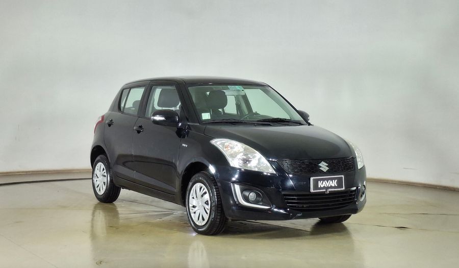 Suzuki Swift 1.2 GL Hatchback 2016